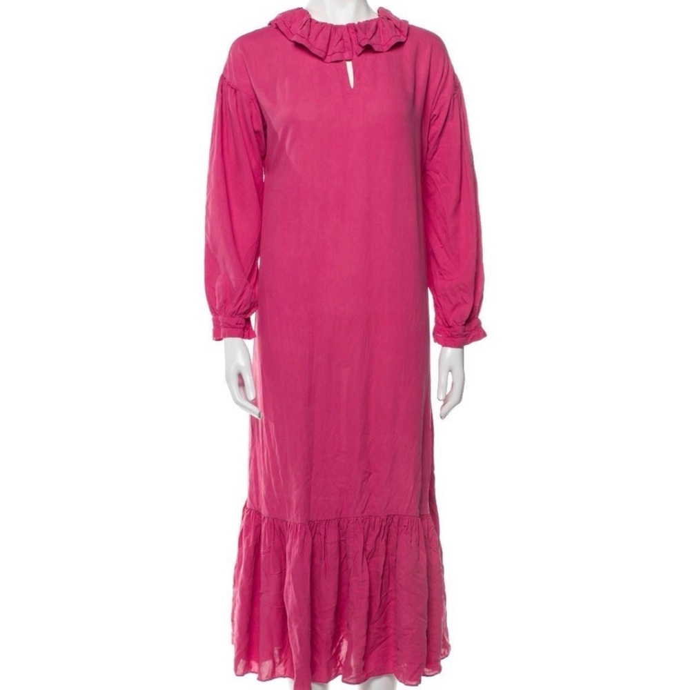 Doen Dress,pink